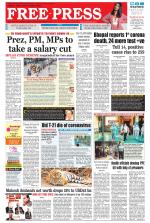 Free Press - Bhopal Epaper Edition