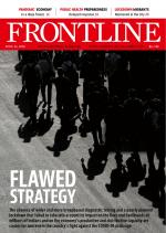 FRONTLINE
