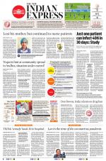 The New Indian Express-Tadepalligudem