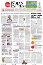 The New Indian Express-Thrissur 