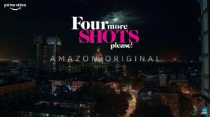 Four More shots please