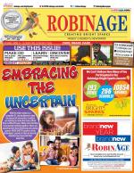 RobinAge: India's Favourite Newspaper for Children