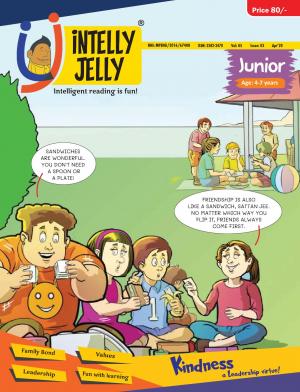iNTELLYJELLY- Junior_Apr'20 edition.