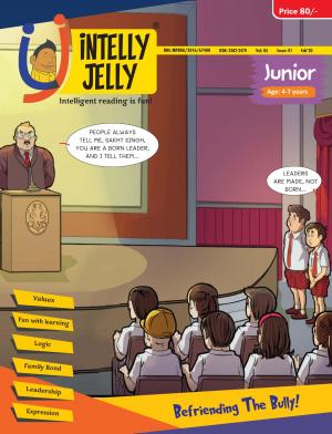 iNTELLYJELLY- Junior_Feb'20 edition.