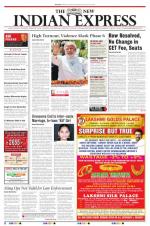 The New Indian Express-Belagavi