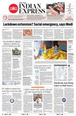 The New Indian Express-Kochi