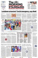 The Morning Standard