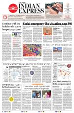 The New Indian Express-Mysuru