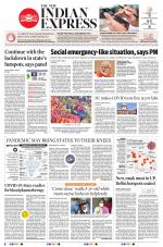The New Indian Express-Bengaluru