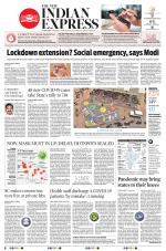 The New Indian Express-Coimbatore