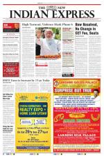 The New Indian Express-Bengaluru