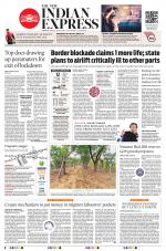 The New Indian Express-Thrissur 