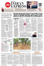 The New Indian Express-Kochi