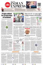 The New Indian Express-Mysuru