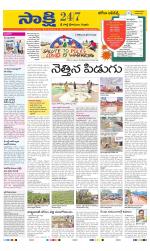 SPSR Nellore District
