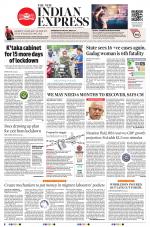 The New Indian Express-Bengaluru