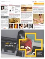 refresh   refresh refresh refresh VII, April 25 - May1, 2014, 32th Edition