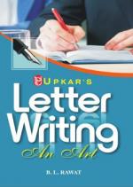 Letter-Writing—An Art 