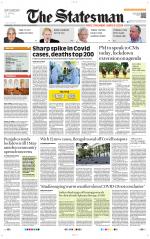 Kolkata - The Statesman