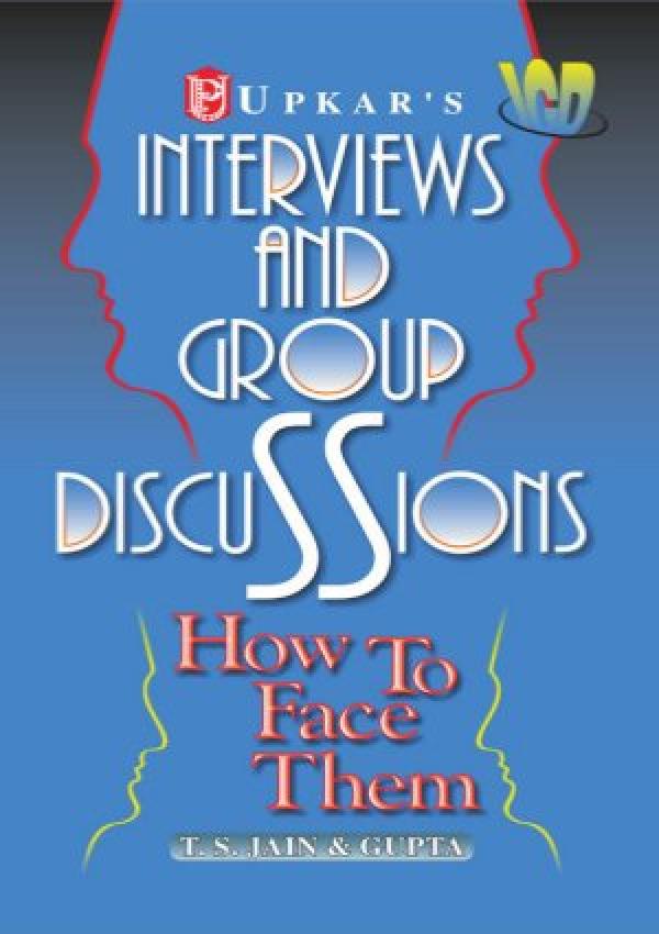 Interview & Group Discussions