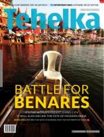 Tehelka English