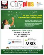 MALAD, Vol - 5, Issue -30, APRIL 26 - MAY 02, 2014