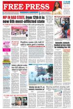 Free Press - Bhopal Epaper Edition