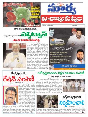 Saturday,april 10 ,2020