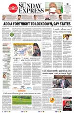 The New Indian Express-Anantapur