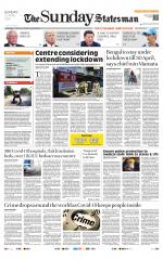 Kolkata - The Statesman