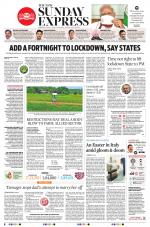 The New Indian Express-Thrissur 