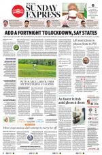 The New Indian Express-Kochi