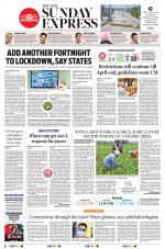 The New Indian Express-Shivamogga