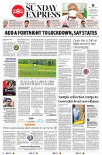 The New Indian Express-Jeypore