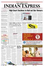 The New Indian Express-Kochi