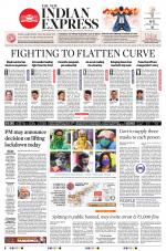 The New Indian Express-Tadepalligudem