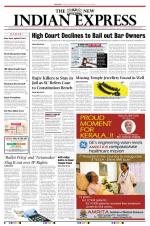The New Indian Express-Kozhikode