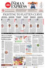 The New Indian Express-Mysuru