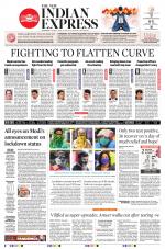 The New Indian Express-Kozhikode