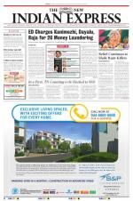 The New Indian Express-Vellore