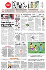 The New Indian Express-Thrissur 