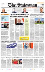 Delhi - The Statesman