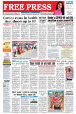 Free Press - Bhopal Epaper Edition