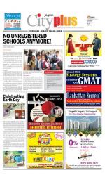 Banjarahill April 26- MAY 2 Vol-5, Issue-17