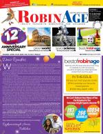 RobinAge: India's Favourite Newspaper for Children
