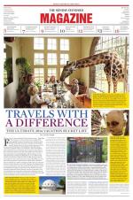 The Sunday Standard Magazine