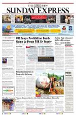 The New Indian Express-Kottayam