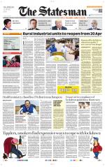 Kolkata - The Statesman