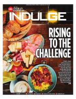 Indulge - Bengaluru