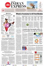 The New Indian Express-Mangaluru